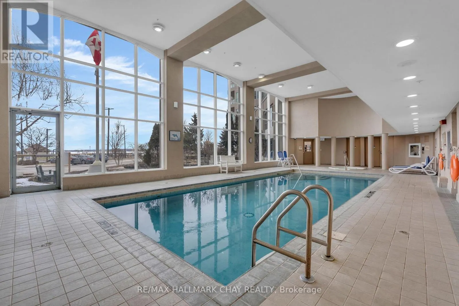 307 - 2 TORONTO STREET