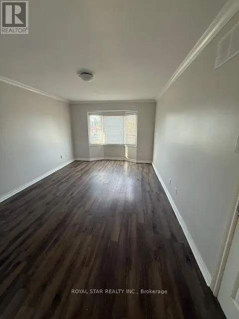 MAIN & SECOND FLOOR - 480 GROVE STREET E