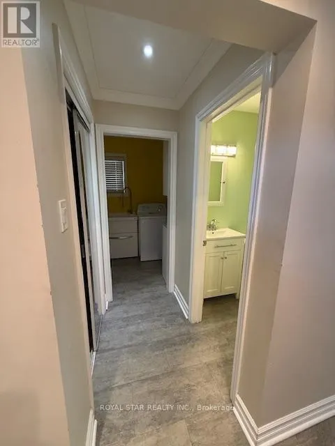 MAIN & SECOND FLOOR - 480 GROVE STREET E