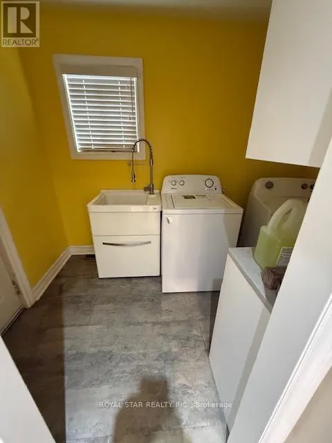 MAIN & SECOND FLOOR - 480 GROVE STREET E
