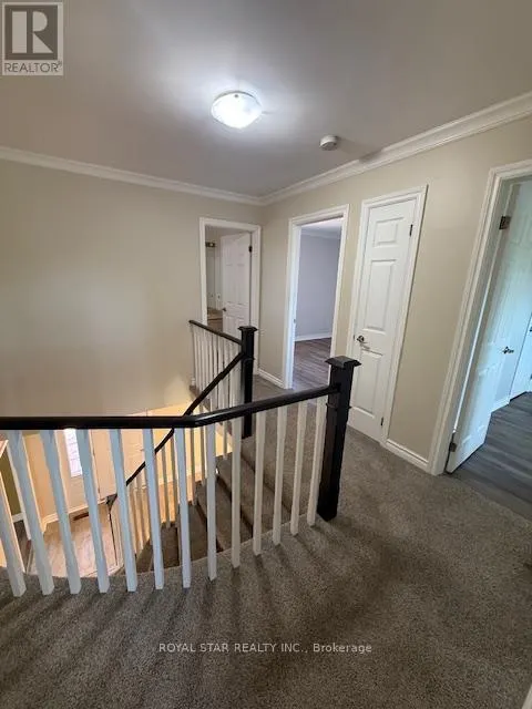 MAIN & SECOND FLOOR - 480 GROVE STREET E