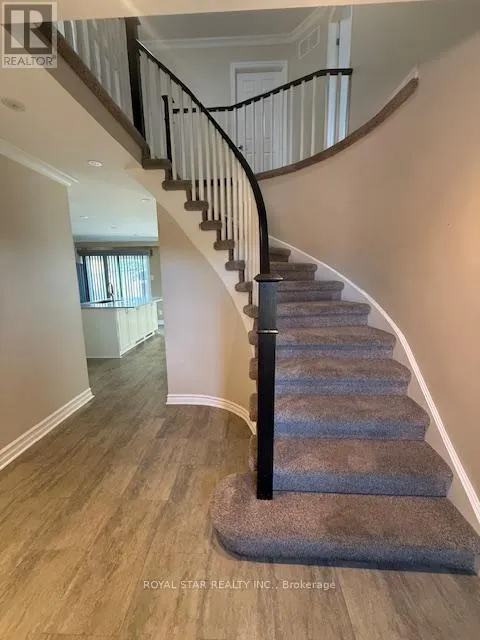 MAIN & SECOND FLOOR - 480 GROVE STREET E