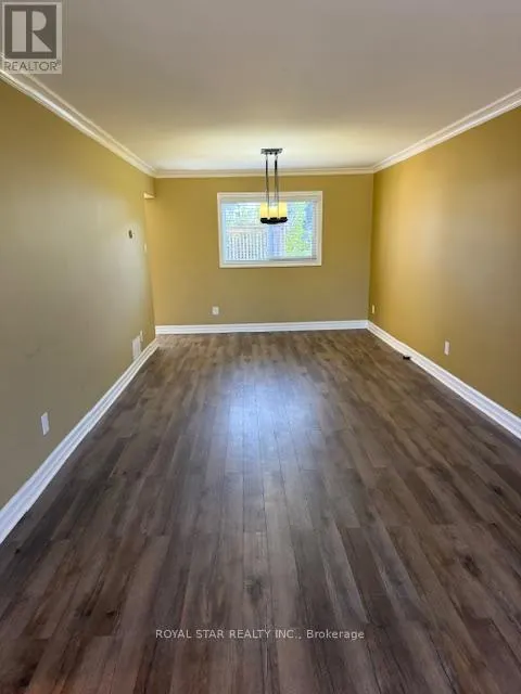 MAIN & SECOND FLOOR - 480 GROVE STREET E