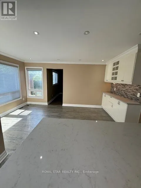 MAIN & SECOND FLOOR - 480 GROVE STREET E