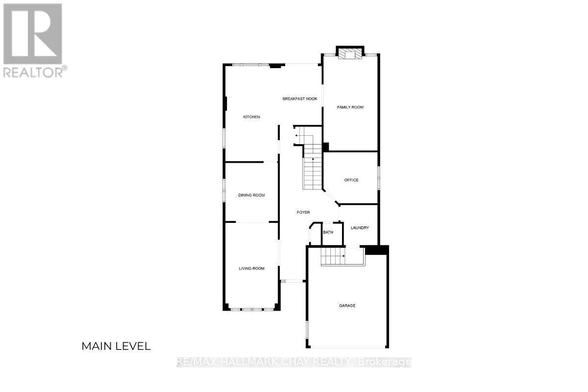 3 MEYER AVENUE