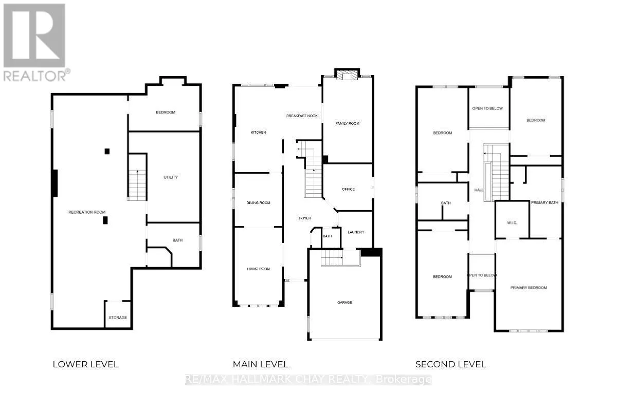 3 MEYER AVENUE