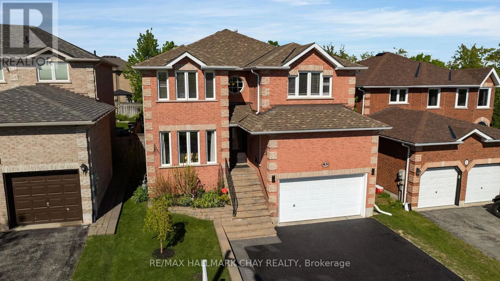 3 MEYER AVENUE