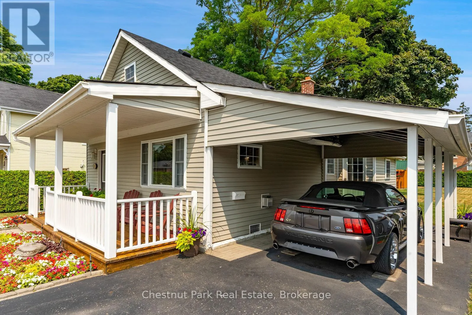 169 WALNUT STREET