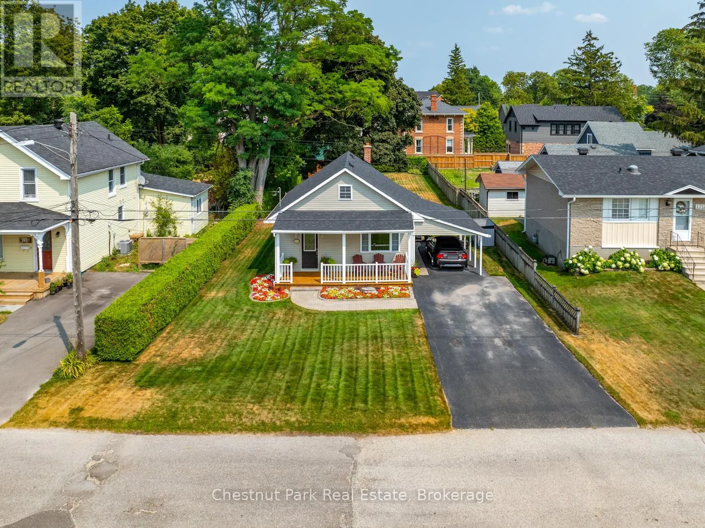 169 WALNUT STREET