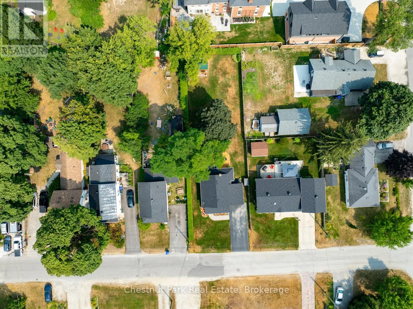 169 WALNUT STREET