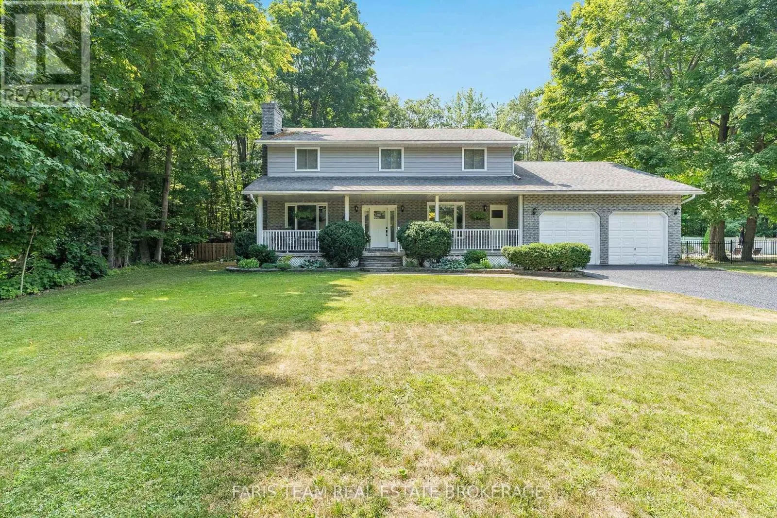 7 BAILEY CRESCENT
