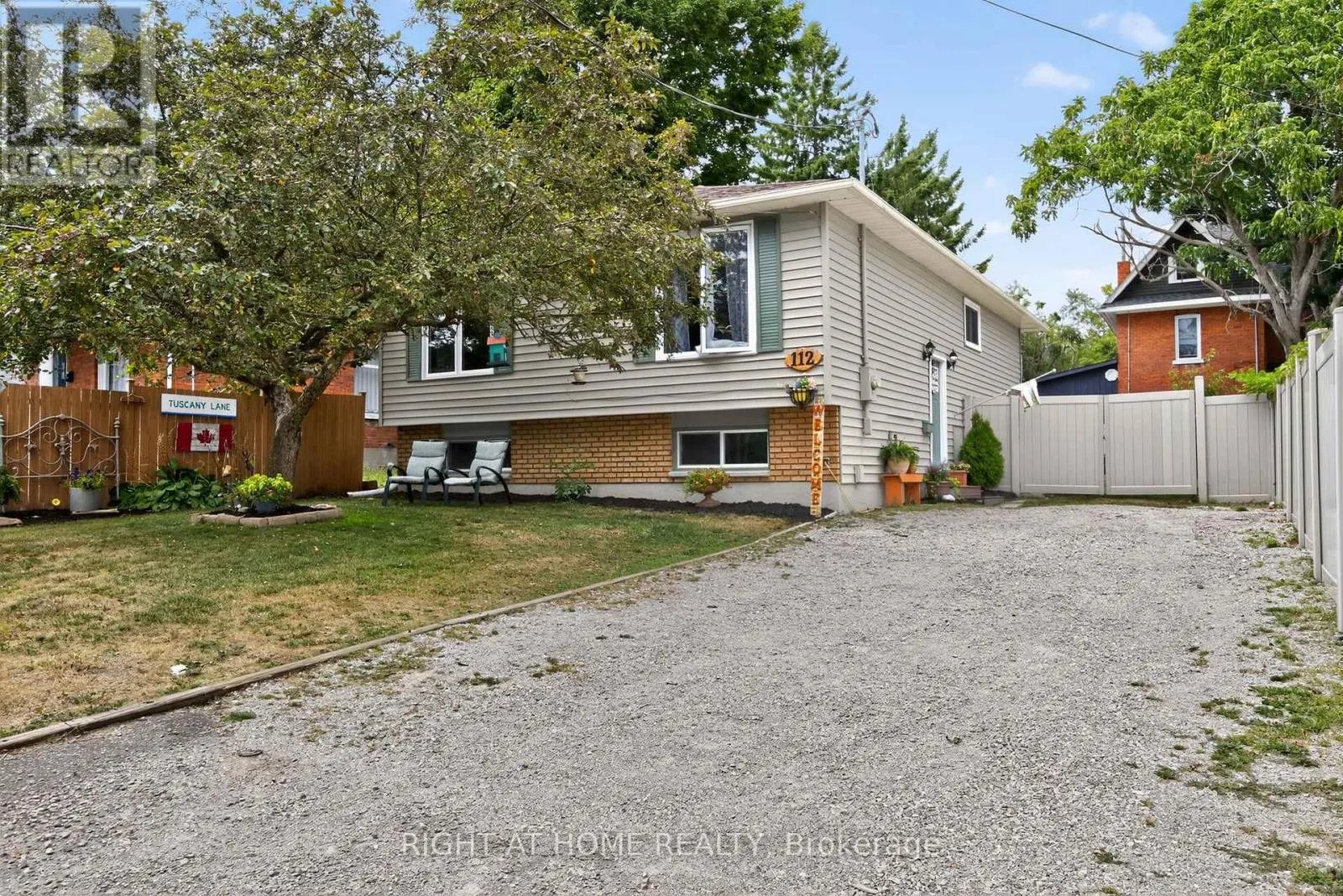 112 BORLAND STREET E