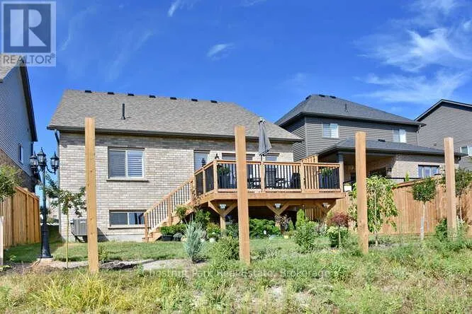 23 MAIDENS CRESCENT