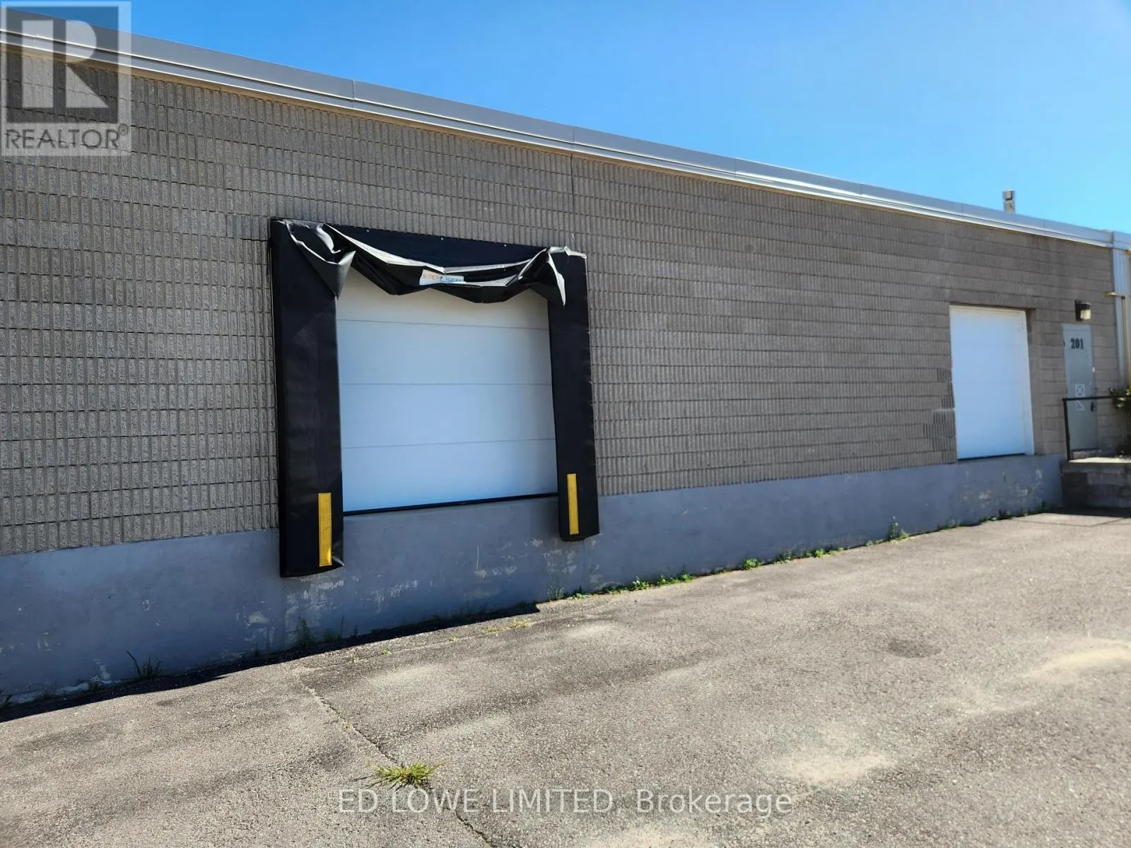 A - 201 BAY STREET