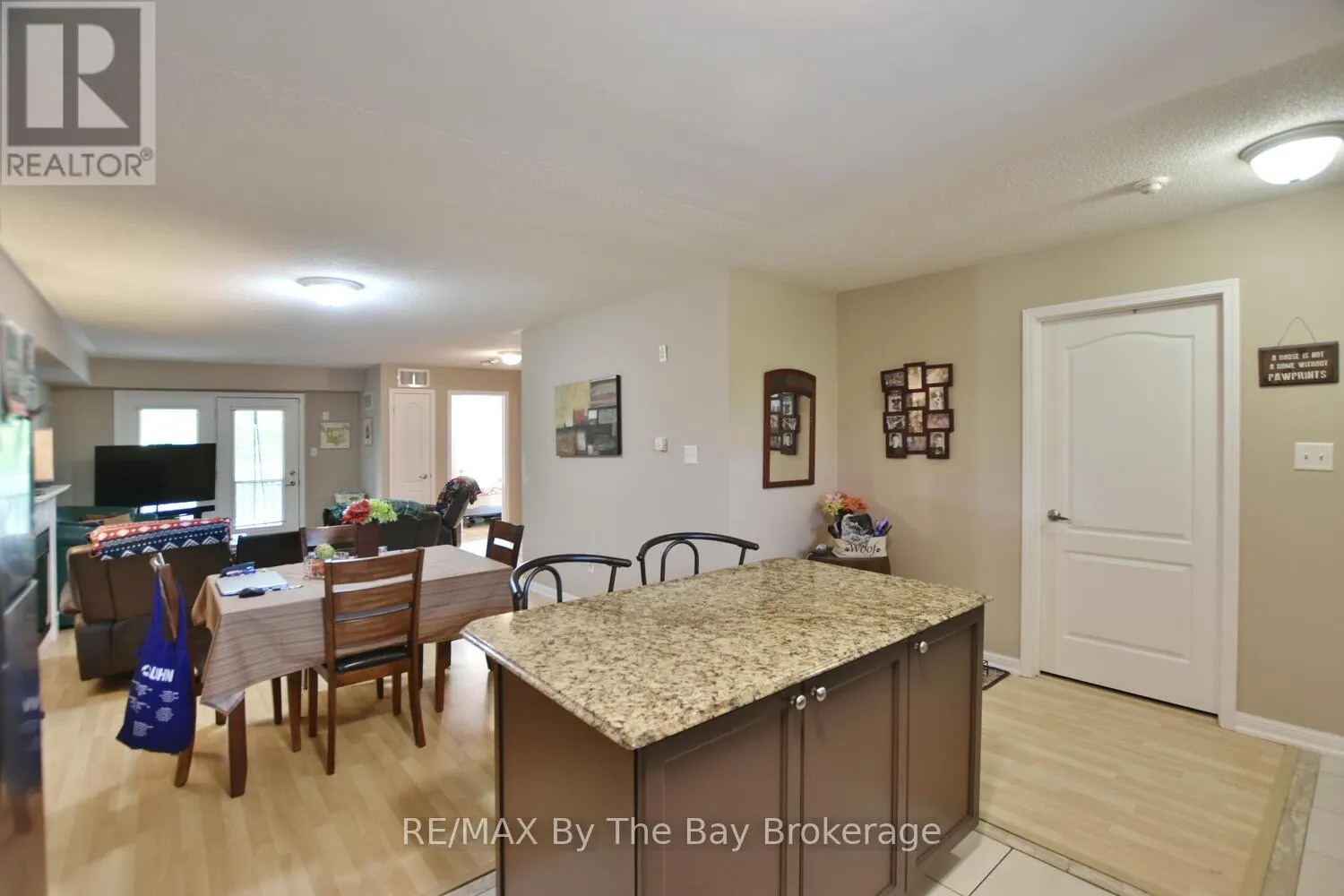 214 - 50 MULLIGAN LANE, #214