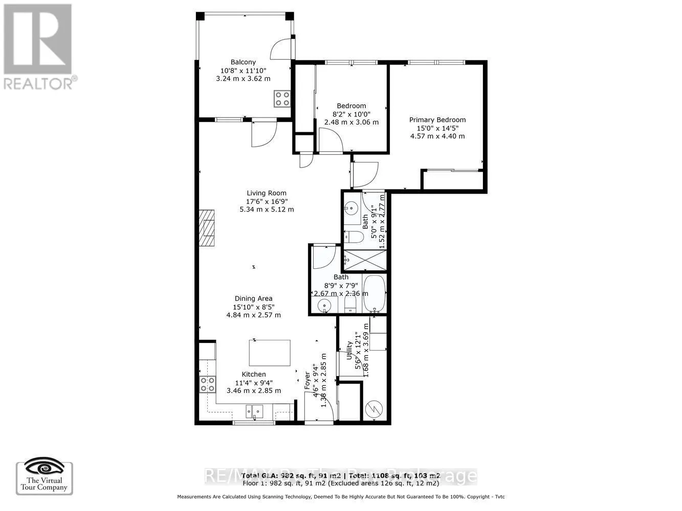 214 - 50 MULLIGAN LANE, #214