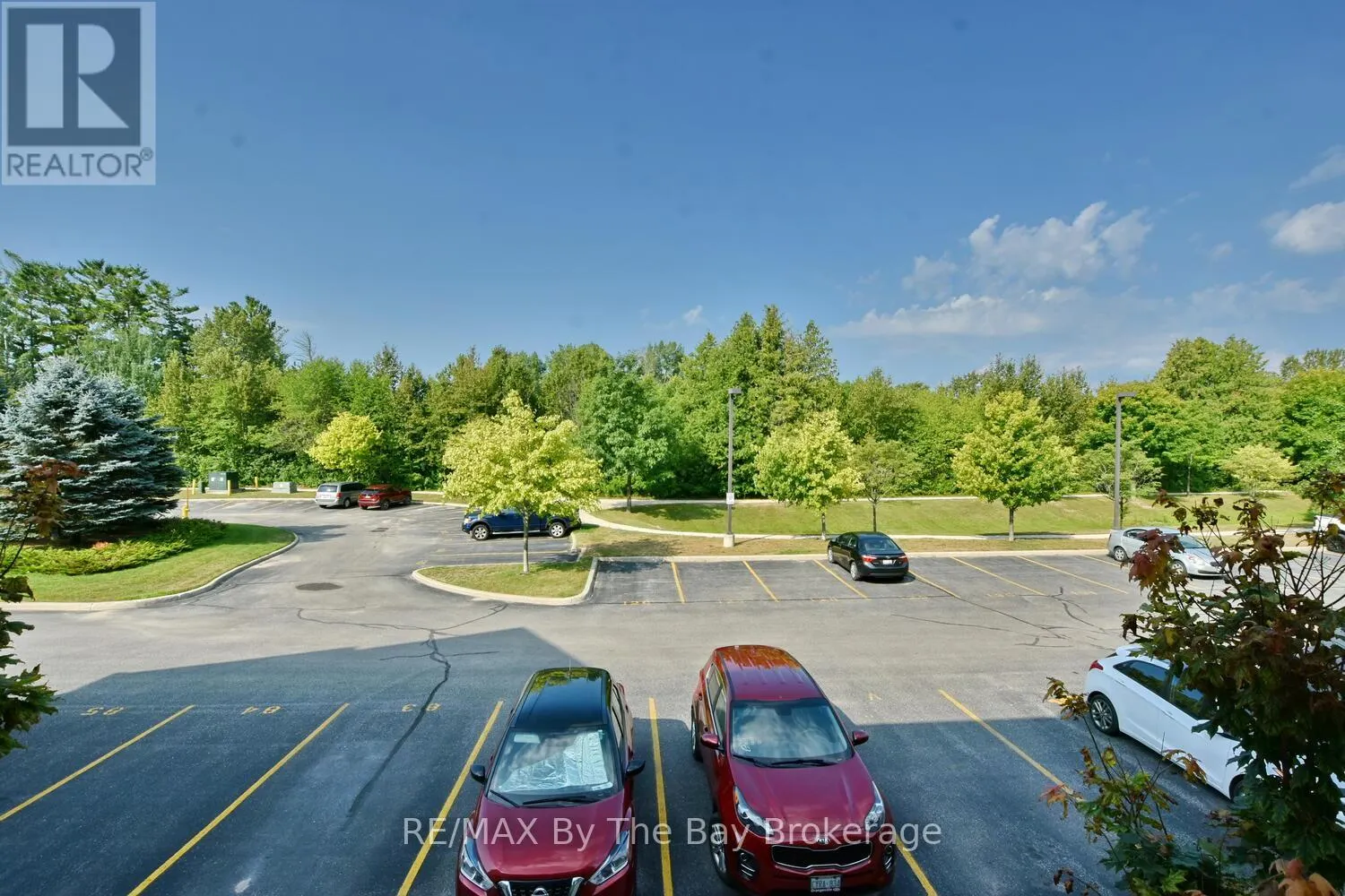 214 - 50 MULLIGAN LANE, #214