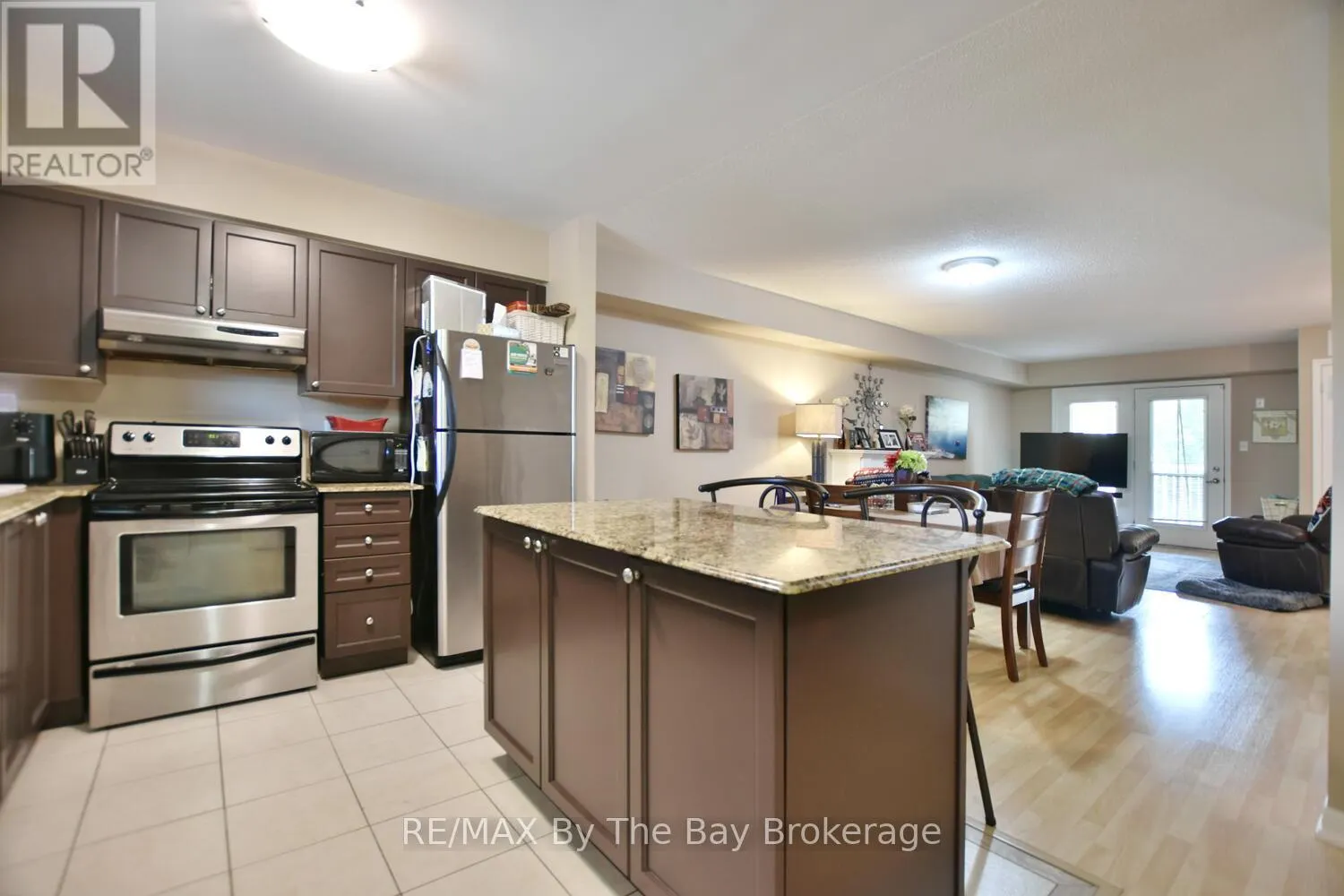 214 - 50 MULLIGAN LANE, #214