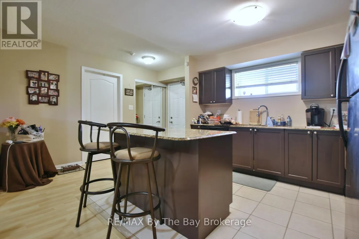214 - 50 MULLIGAN LANE, #214