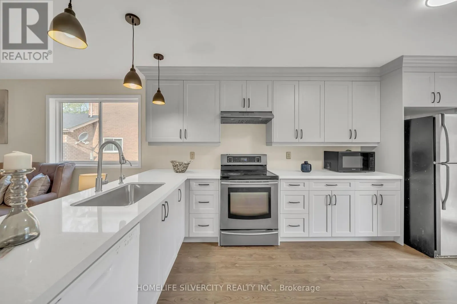 17 SYDENHAM WELLS ROAD