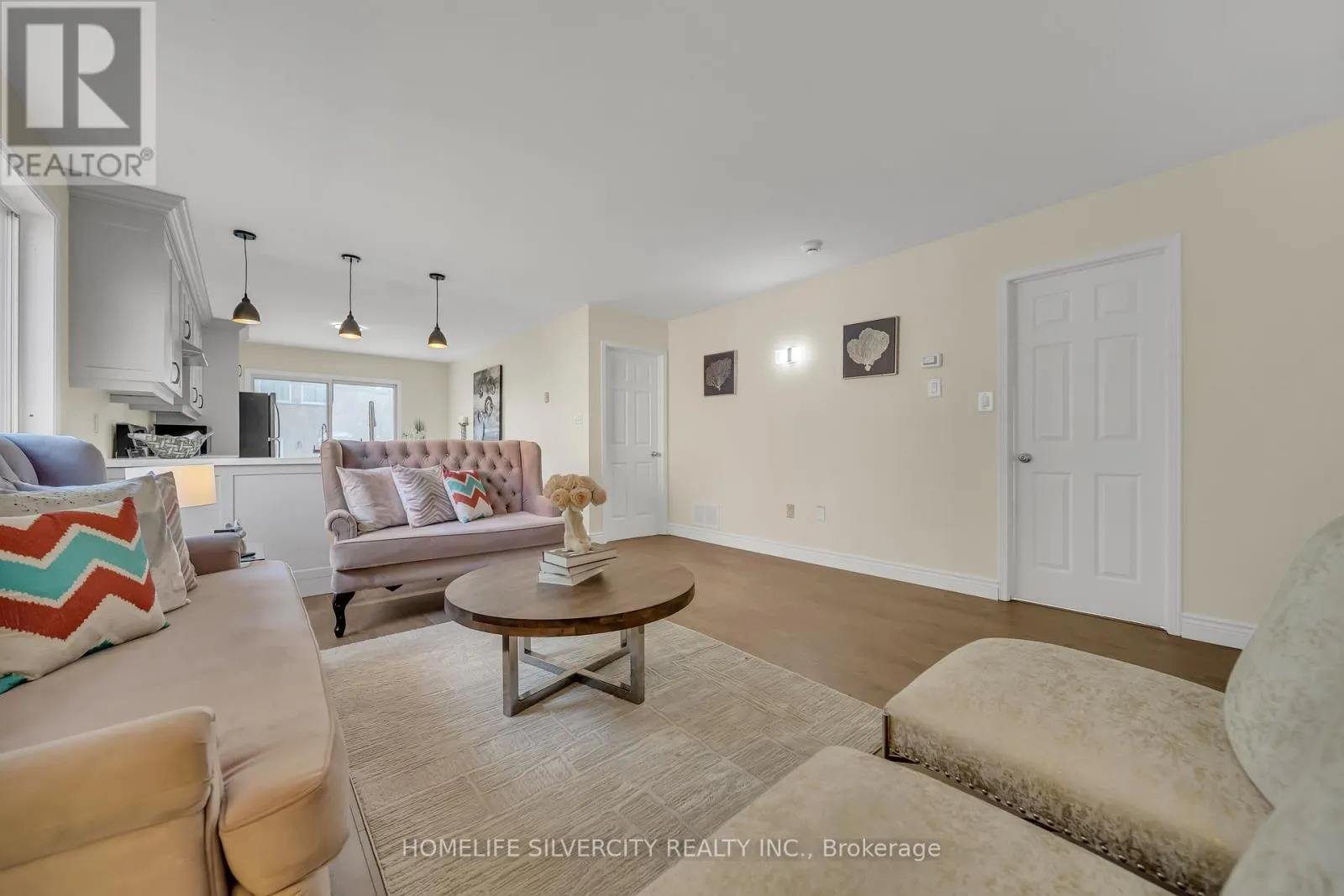 17 SYDENHAM WELLS ROAD