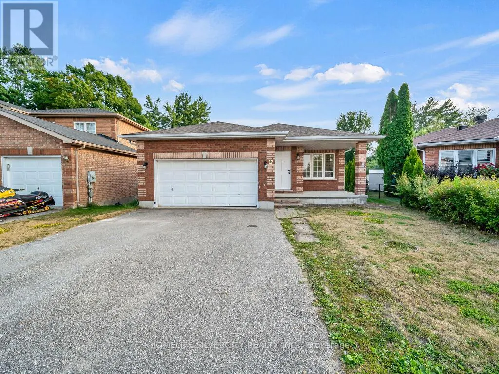 17 SYDENHAM WELLS ROAD