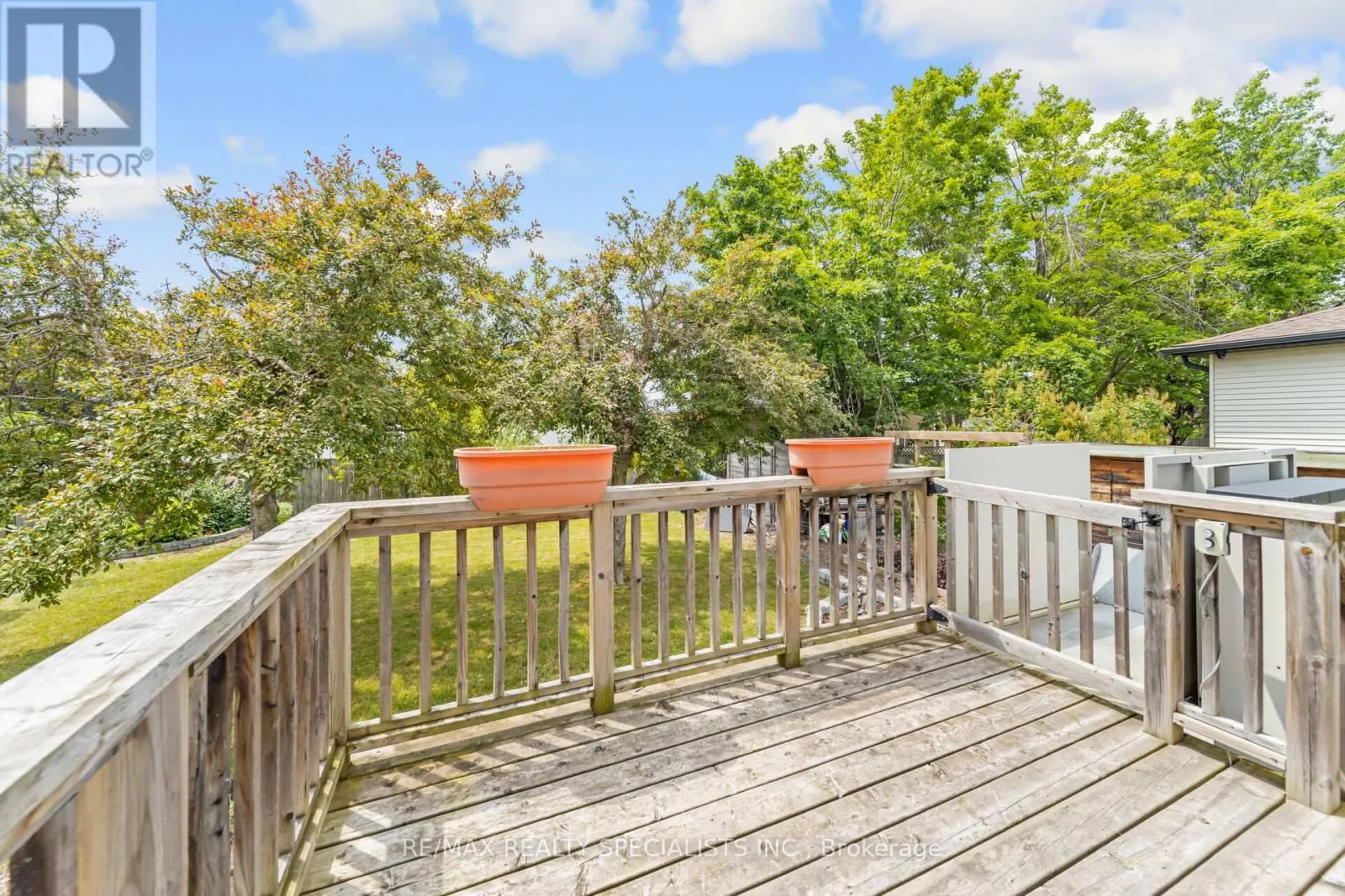 65 BRONTE CRESCENT