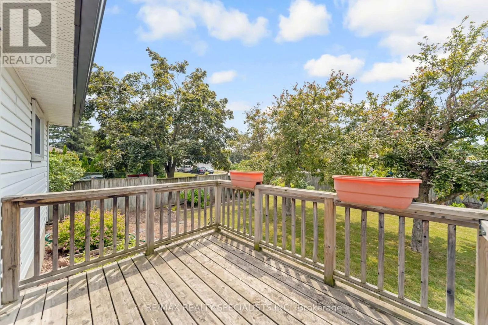 65 BRONTE CRESCENT