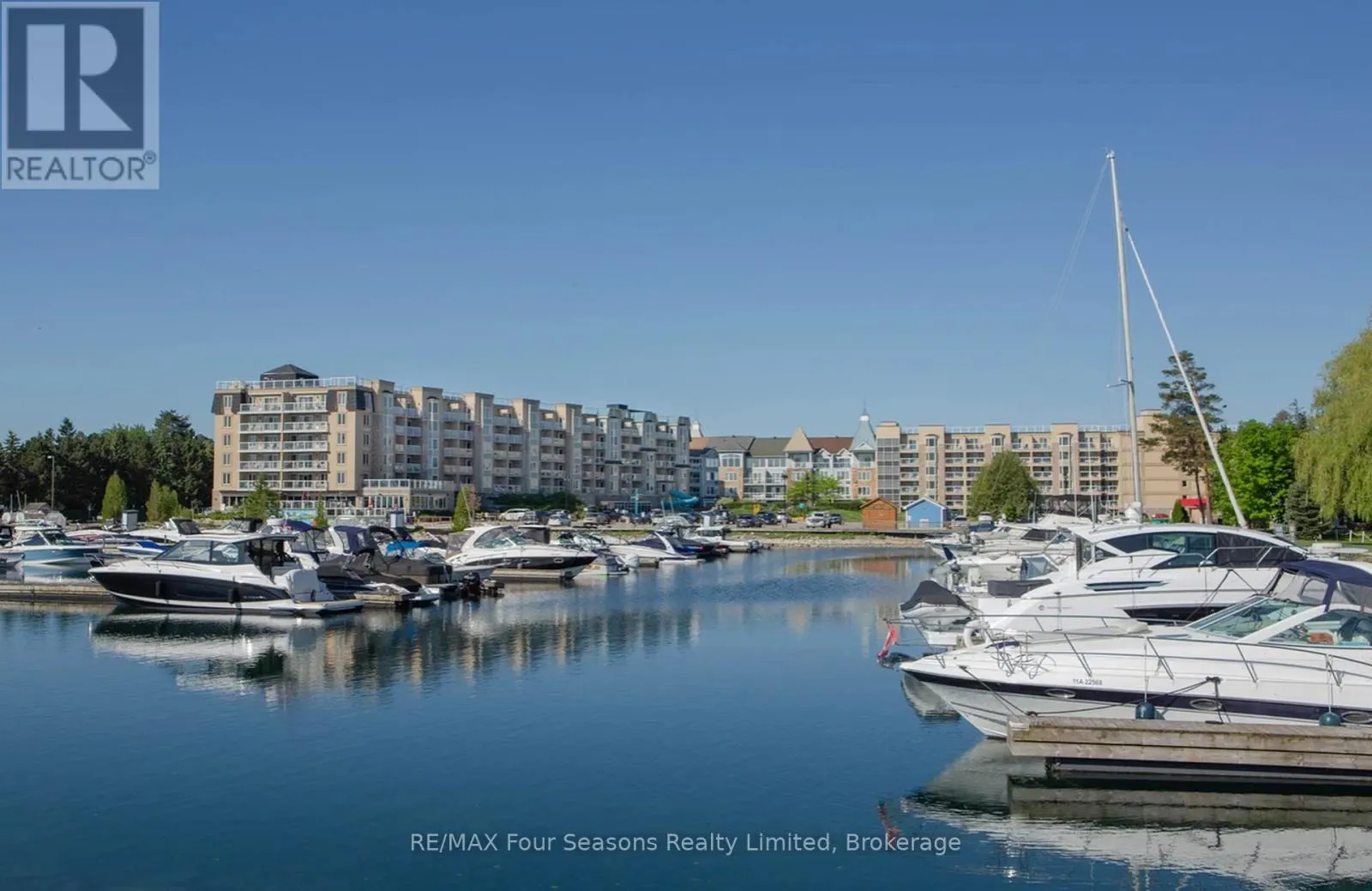 5202-5204 - 9 HARBOUR STREET E, #5202-5204
