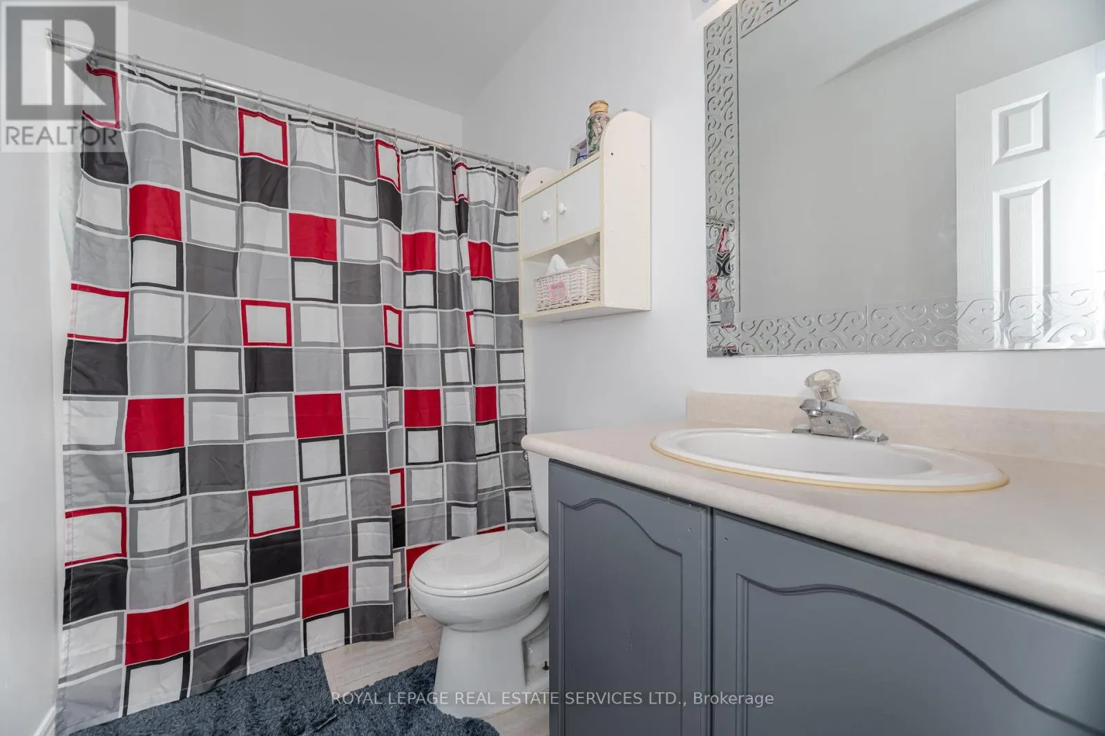 6 - 430 MAPLEVIEW DRIVE E