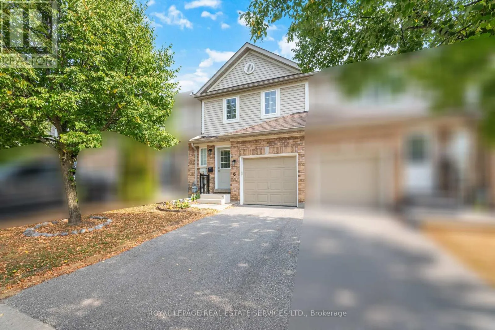 6 - 430 MAPLEVIEW DRIVE E