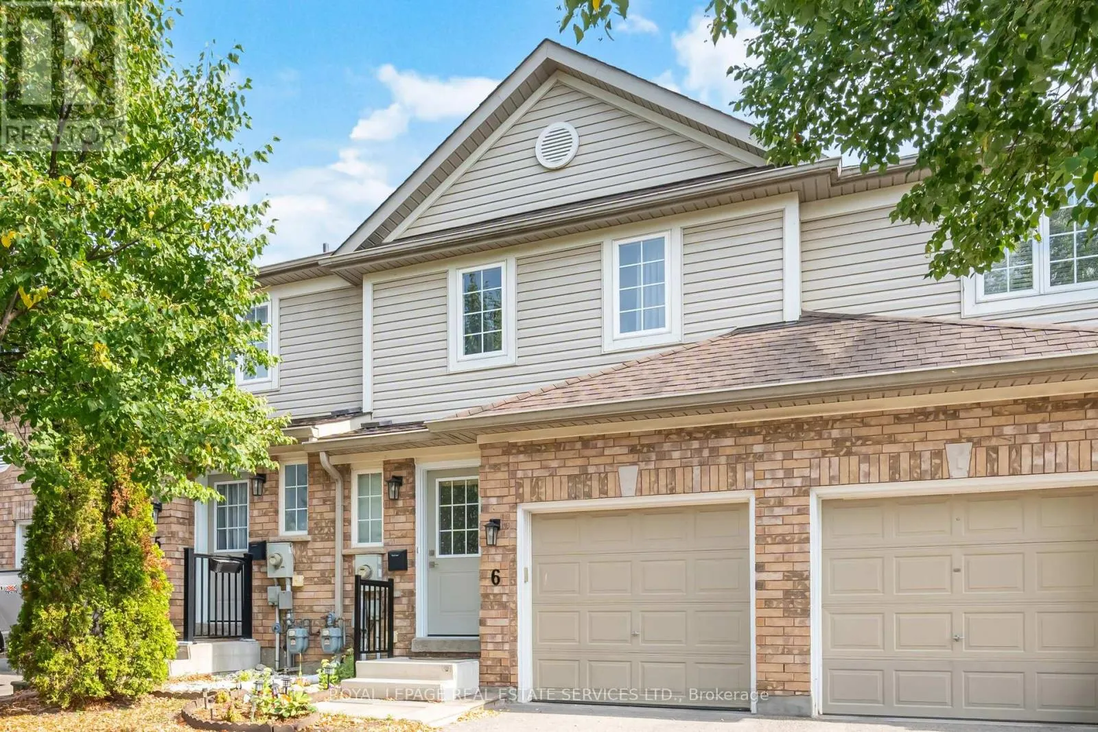 6 - 430 MAPLEVIEW DRIVE E
