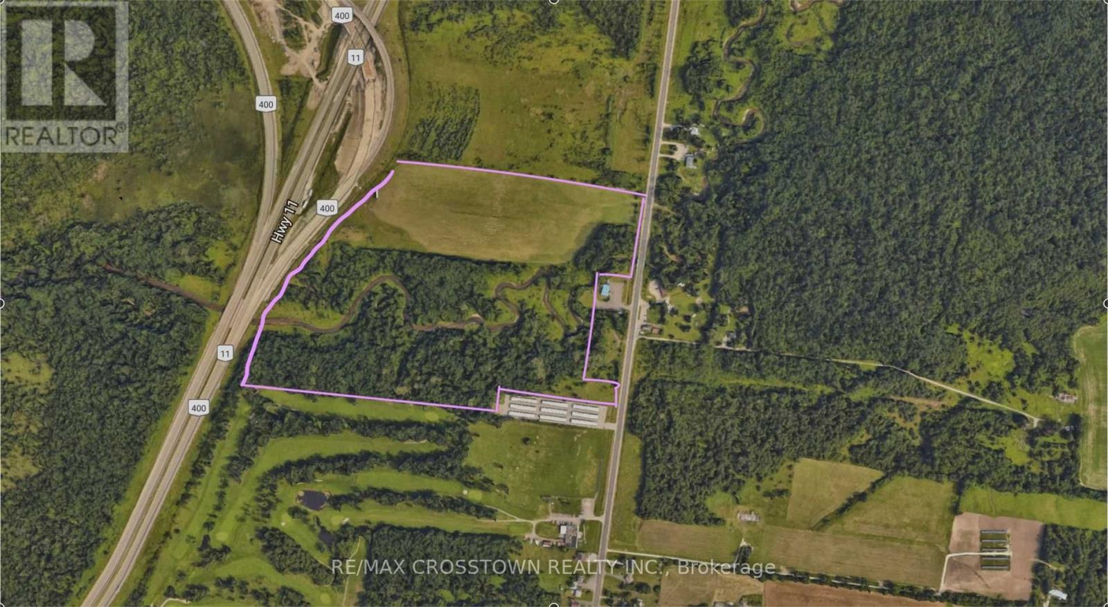 476 PENETANGUISHENE RD