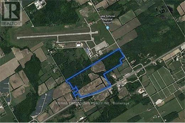PT LT20 CONCESSION 7 DR, Oro-Medonte