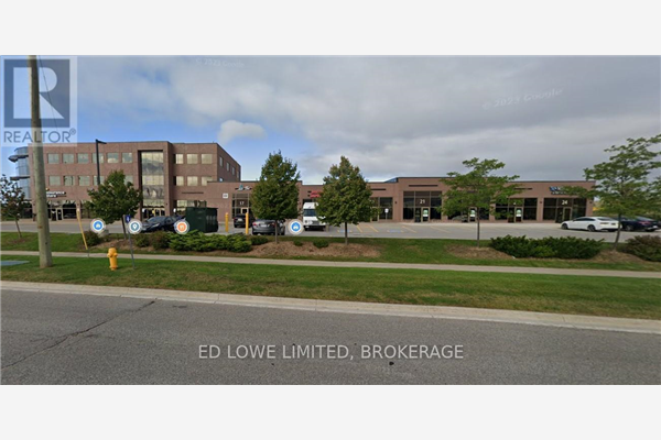 #21 & 22 -222 MAPLEVIEW DR W, Barrie