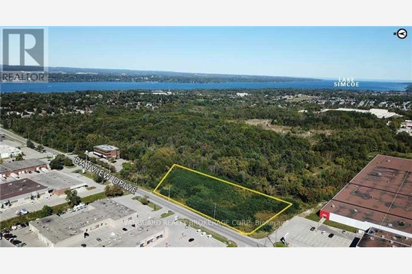 249 BAYVIEW DR, Barrie