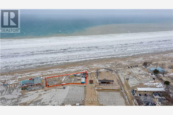 10 MAIN ST, Wasaga Beach