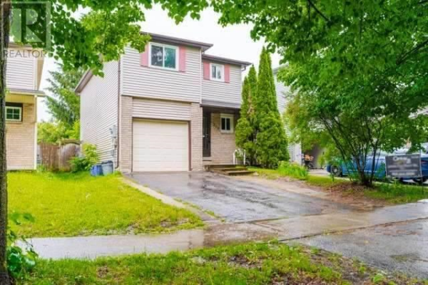 200 HICKLING TR, Barrie