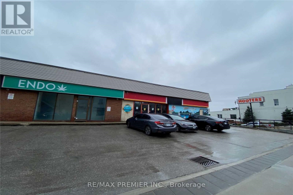 149 DUNLOP ST, Barrie