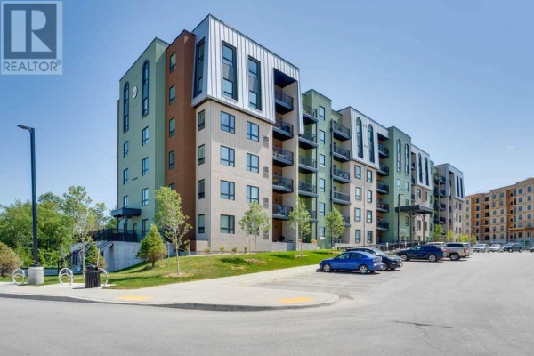 #301 -5 CHEF LANE, Barrie