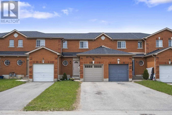 28 BLACK CHERRY CRES, Barrie