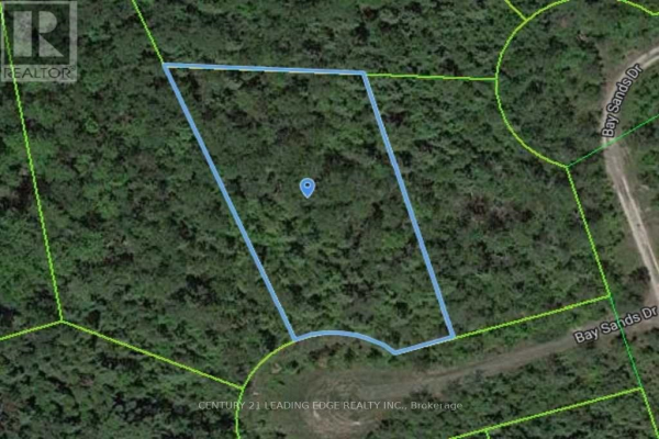 LOT 75 BAY SANDS DR, Wasaga Beach