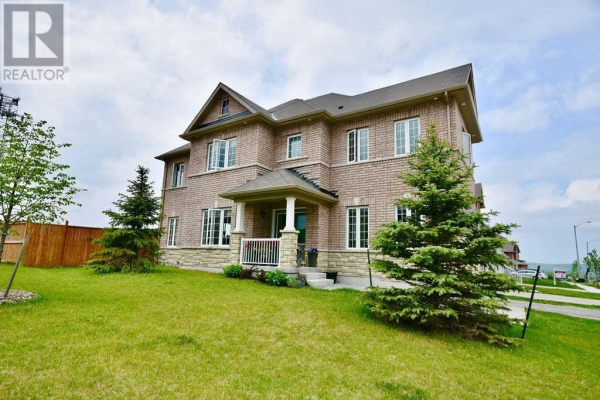 2 CYPRESS POINT ST, Barrie