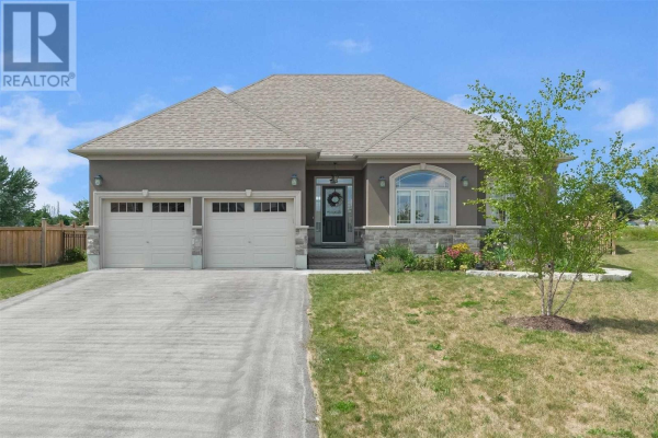 18 PATCHELL CRT, Springwater