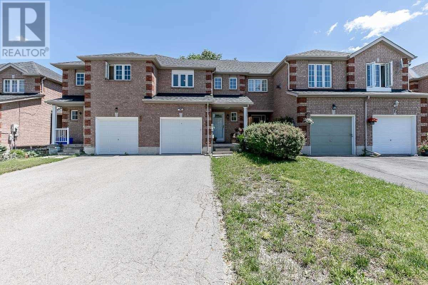 11 BLACK CHERRY CRES, Barrie