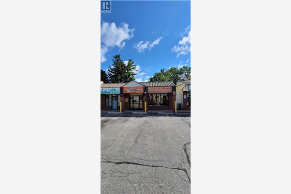 #4 -157 BAYFIELD ST, Barrie