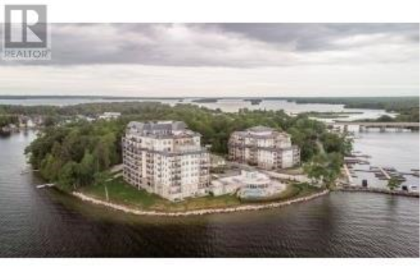 #705 -90 ORCHARD POINT RD, Orillia