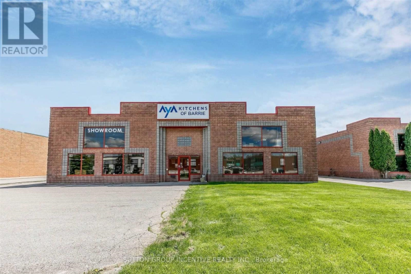 119 SAUNDERS RD, Barrie