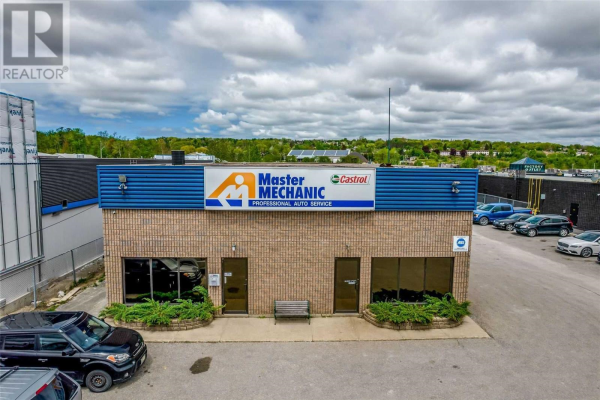 412 DUNLOP ST, Barrie