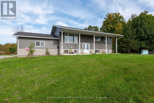 2582 UPPER BIG CHUTE RD, Severn